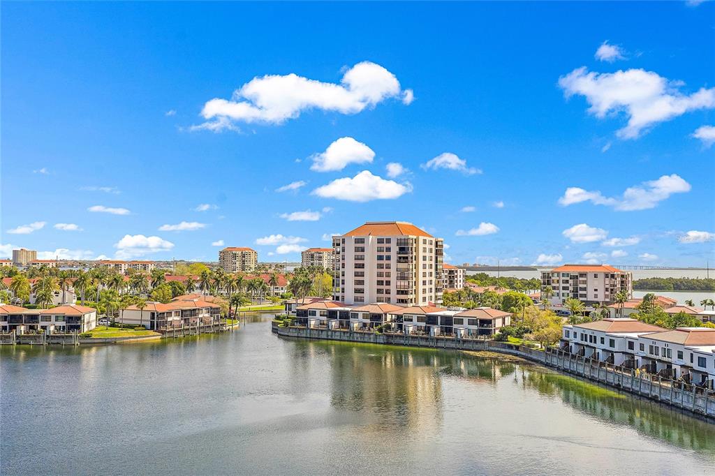 6294 BAHIA DEL MAR CIRCLE Unit: 804