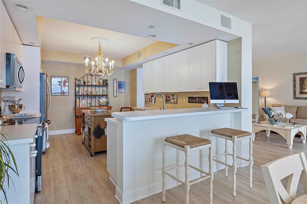 4953 BACOPA LANE S Unit: 604