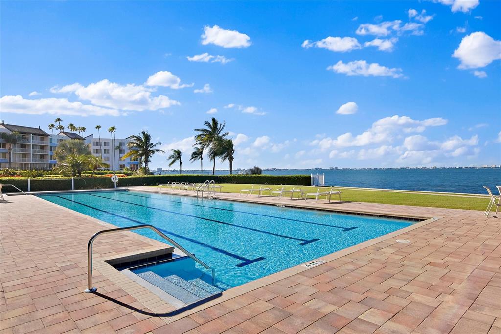 4953 BACOPA LANE S Unit: 604