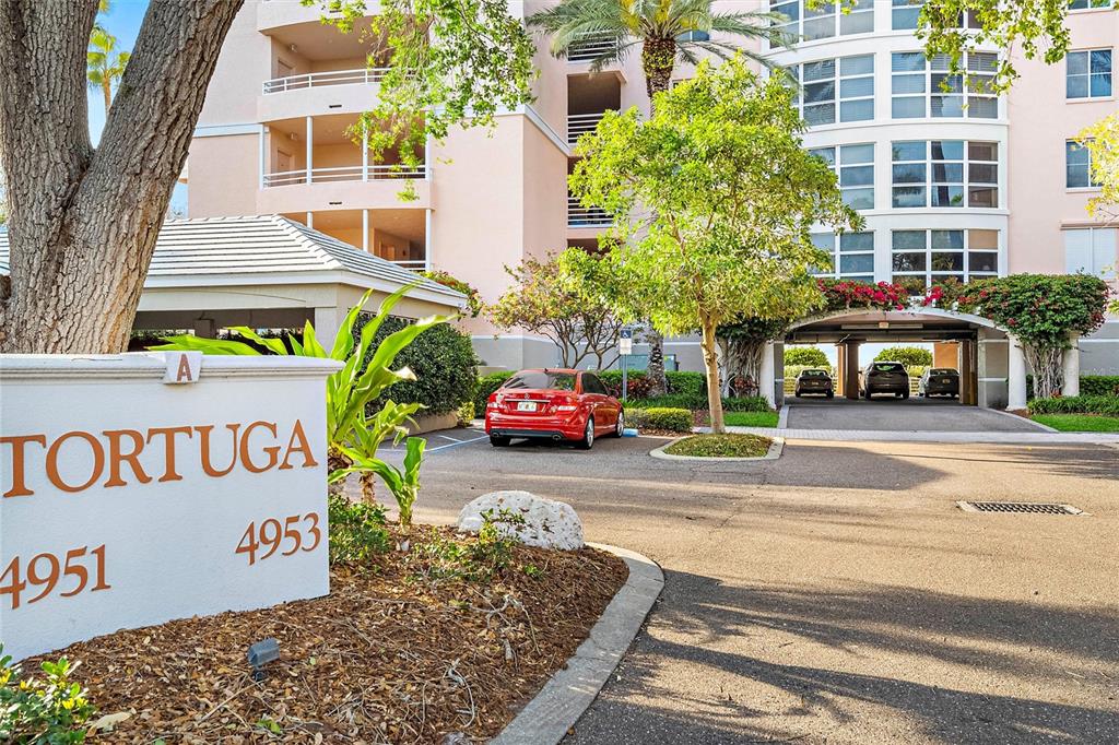 4953 BACOPA LANE S Unit: 604