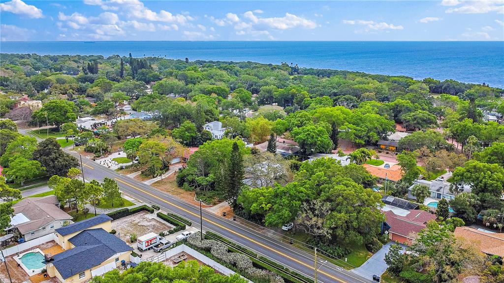 1942 PINELLAS POINT DRIVE S