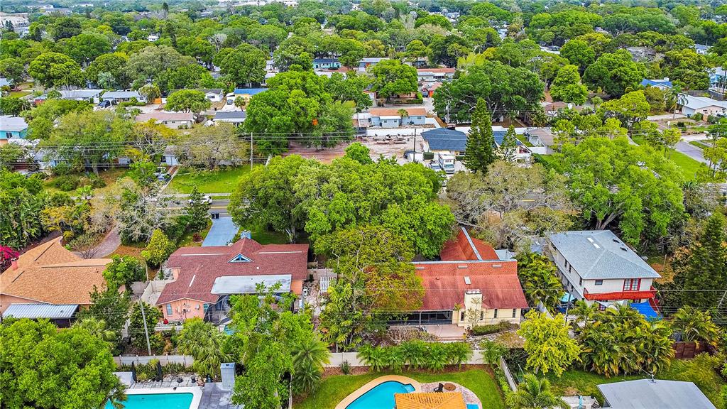 1942 PINELLAS POINT DRIVE S