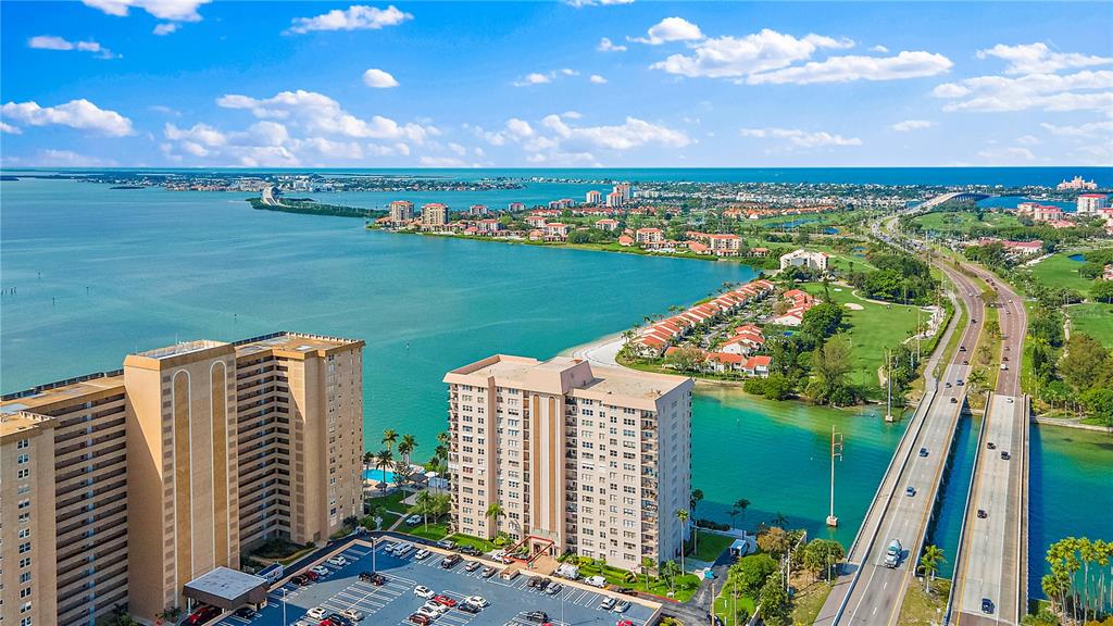 5220 BRITTANY DRIVE S Unit: 607