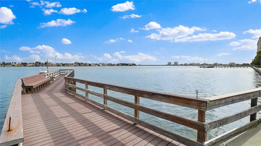 5220 BRITTANY DRIVE S Unit: 607