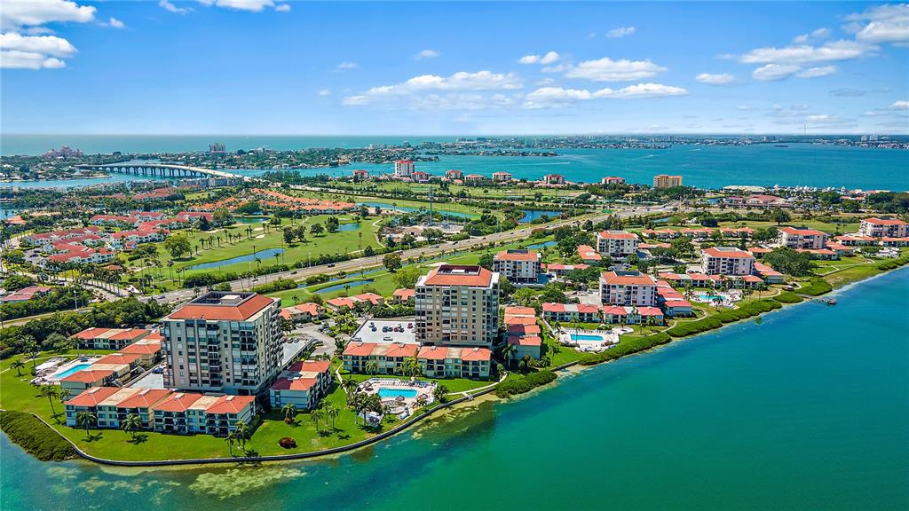 6322 PALMA DEL MAR BOULEVARD S Unit: 213