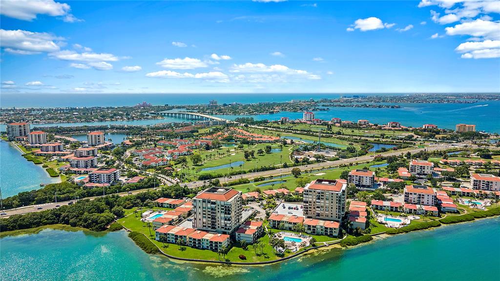 6322 PALMA DEL MAR BOULEVARD S Unit: 213