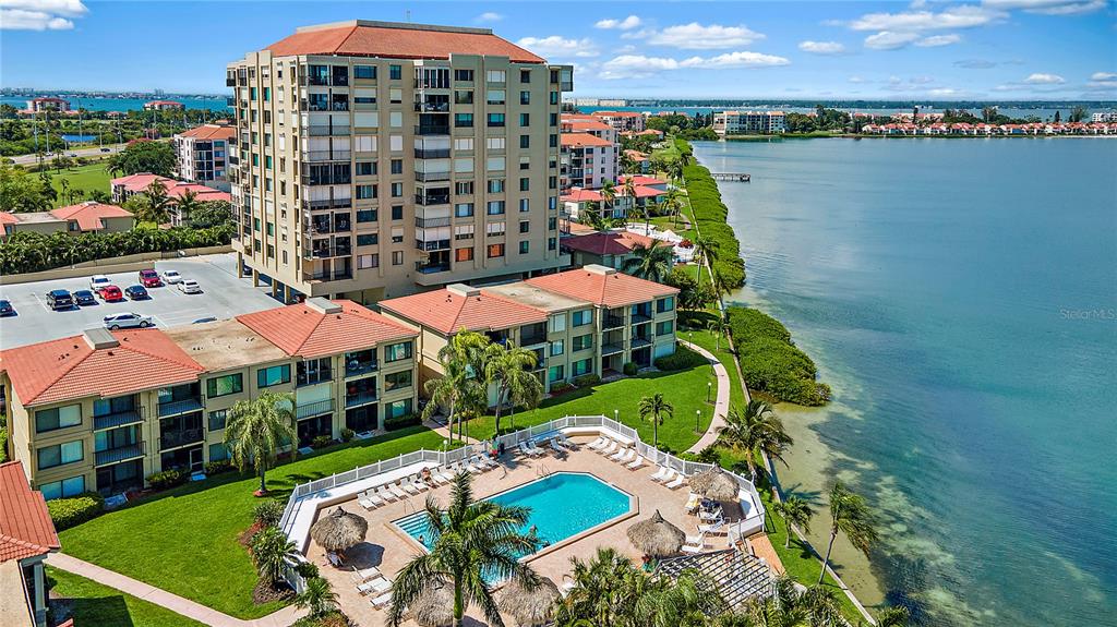 6322 PALMA DEL MAR BOULEVARD S Unit: 213