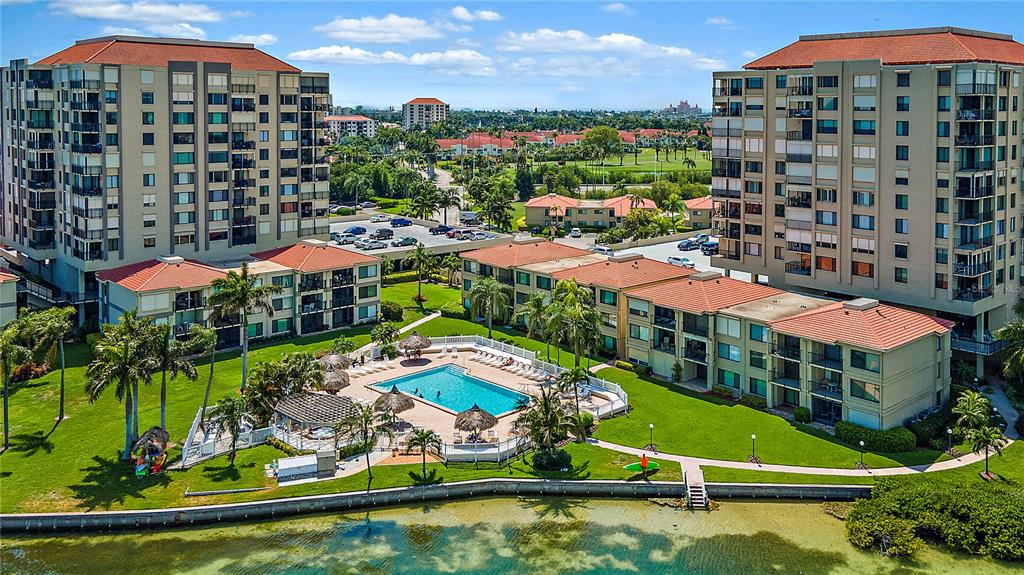6322 PALMA DEL MAR BOULEVARD S Unit: 213