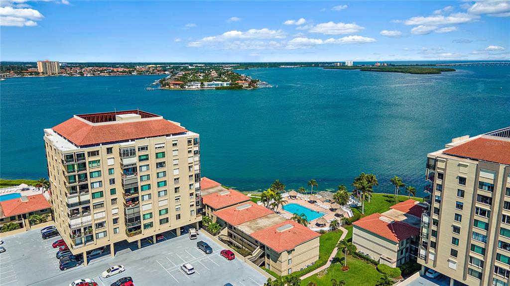 6322 PALMA DEL MAR BOULEVARD S Unit: 213