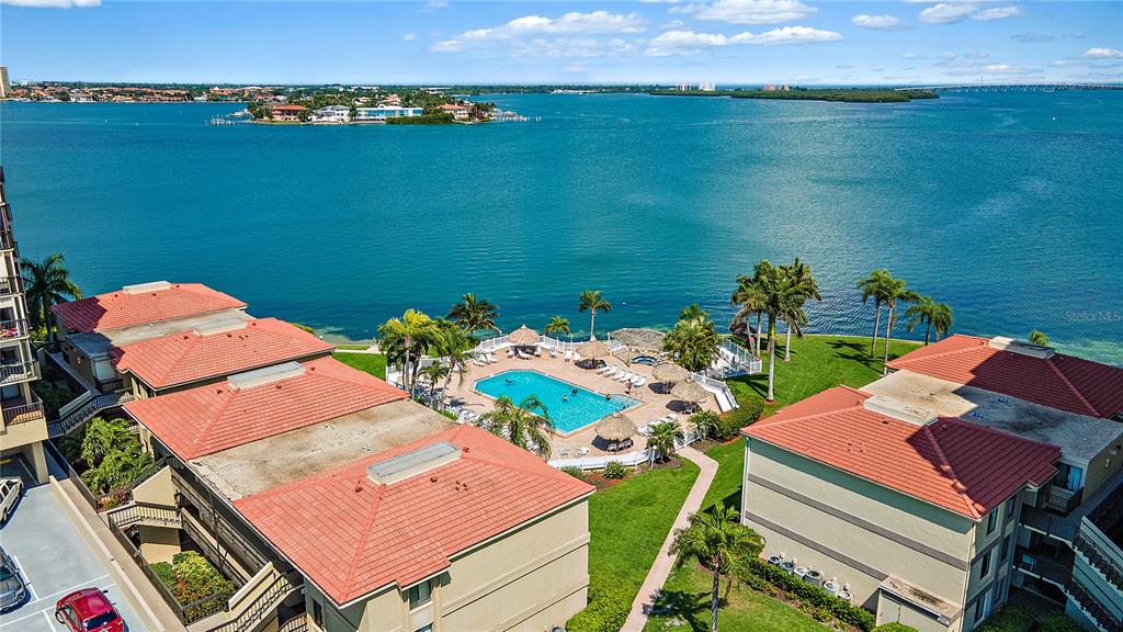 6322 PALMA DEL MAR BOULEVARD S Unit: 213
