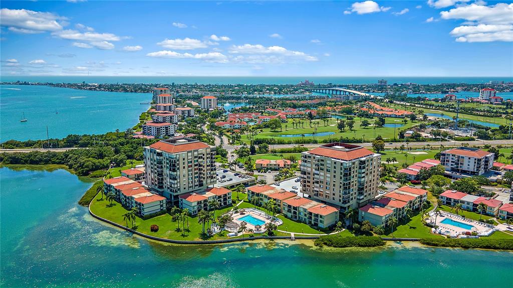 6322 PALMA DEL MAR BOULEVARD S Unit: 213