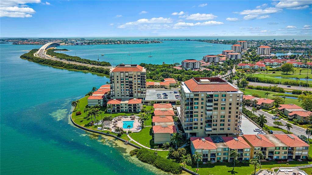 6322 PALMA DEL MAR BOULEVARD S Unit: 213