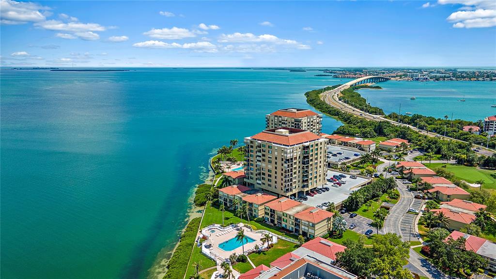 6322 PALMA DEL MAR BOULEVARD S Unit: 213