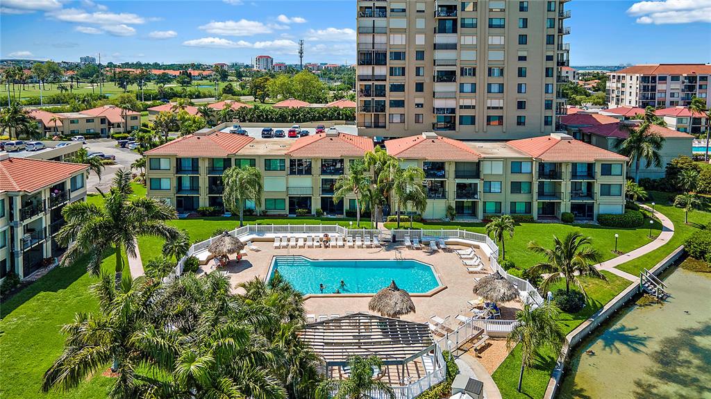 6322 PALMA DEL MAR BOULEVARD S Unit: 213
