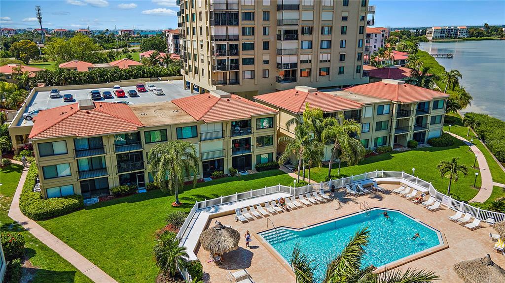 6322 PALMA DEL MAR BOULEVARD S Unit: 213