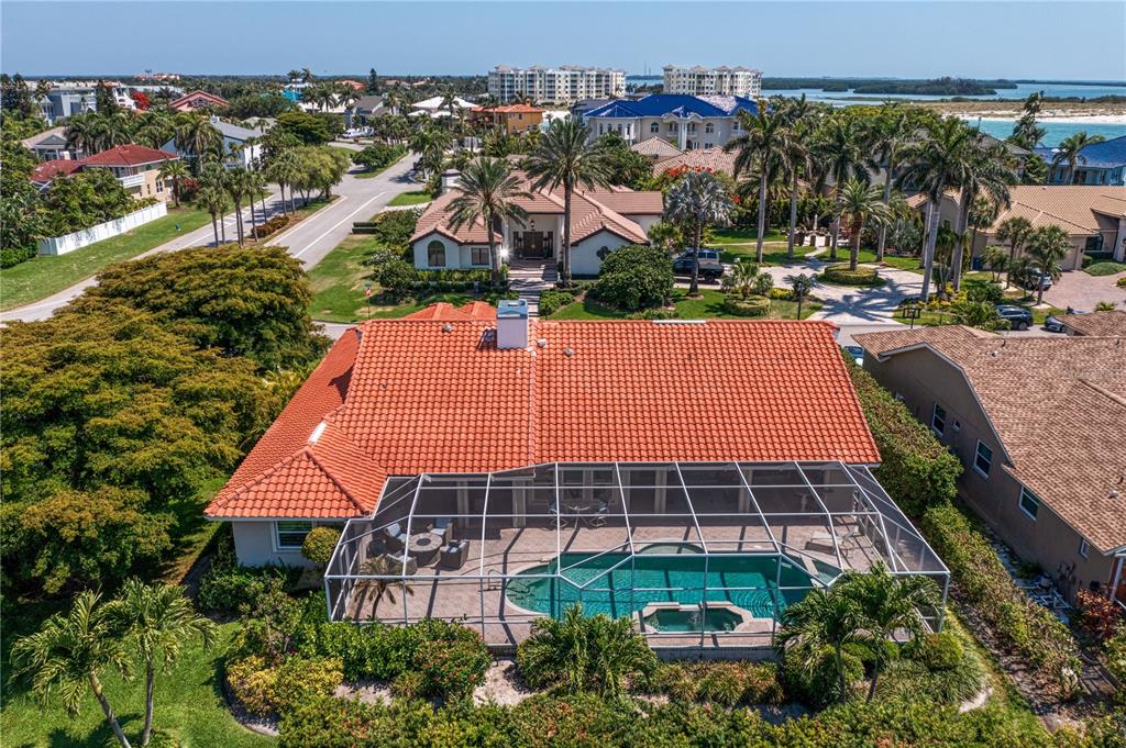 701 PINTA DRIVE