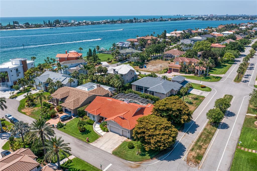 701 PINTA DRIVE
