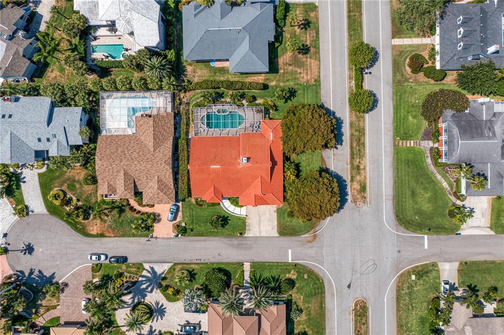 701 PINTA DRIVE