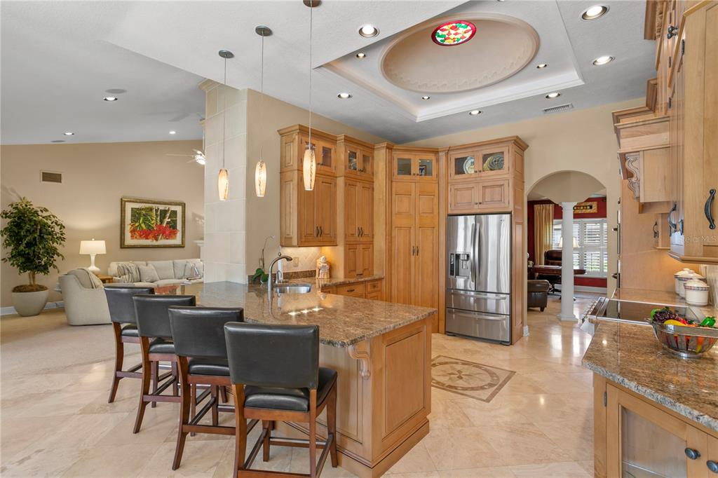 701 PINTA DRIVE