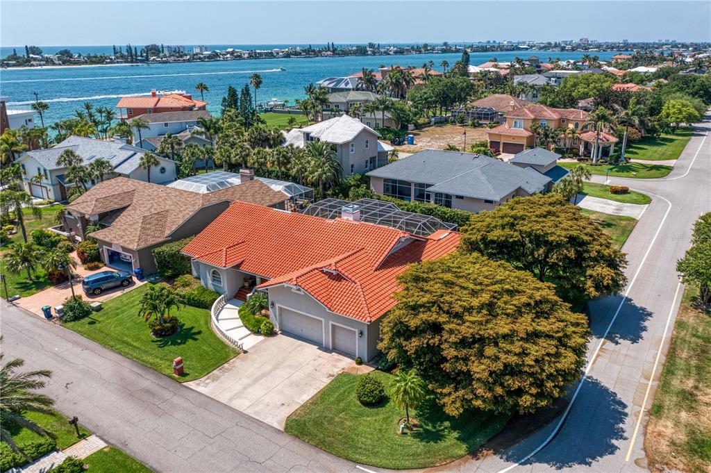 701 PINTA DRIVE