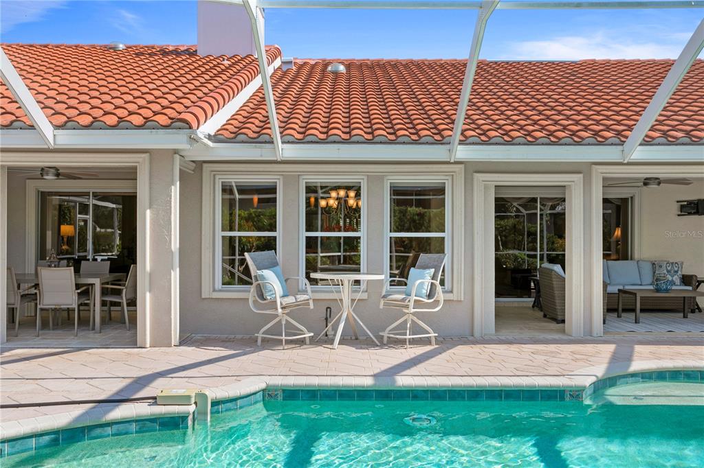 701 PINTA DRIVE