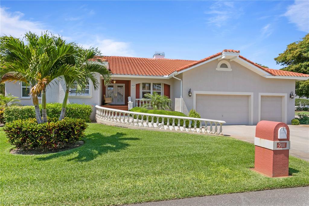 701 PINTA DRIVE