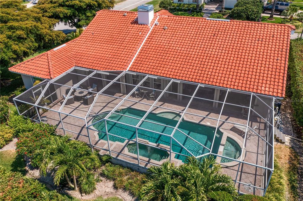 701 PINTA DRIVE