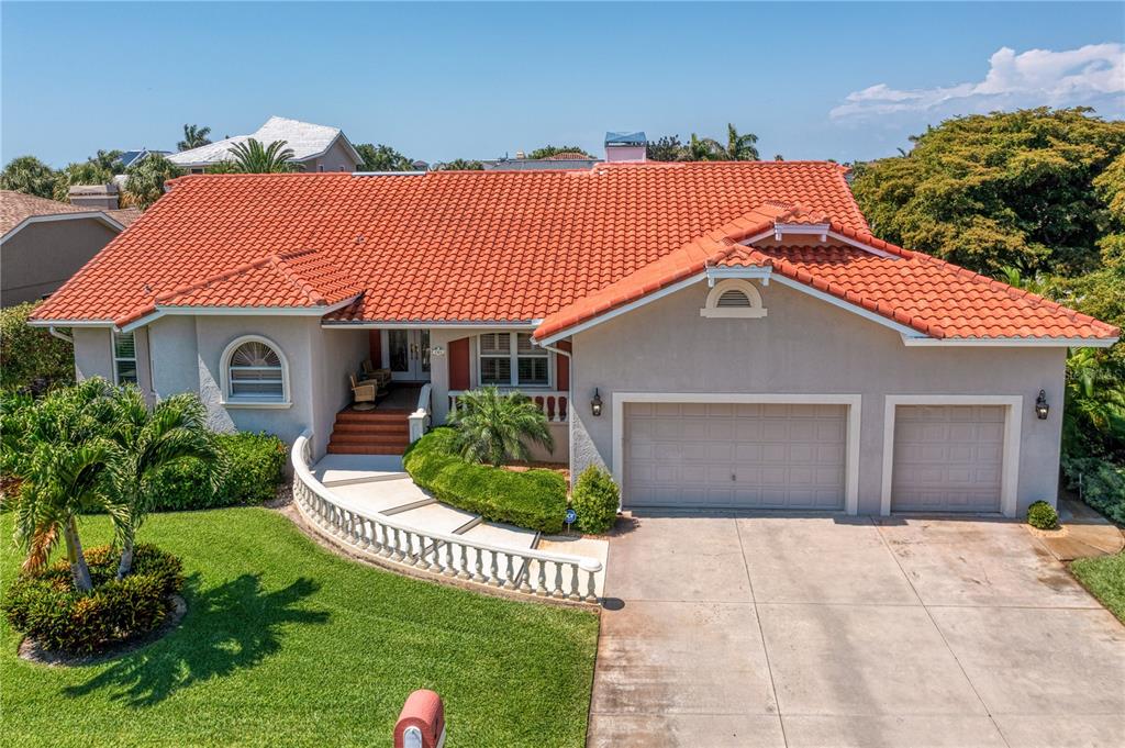 701 PINTA DRIVE