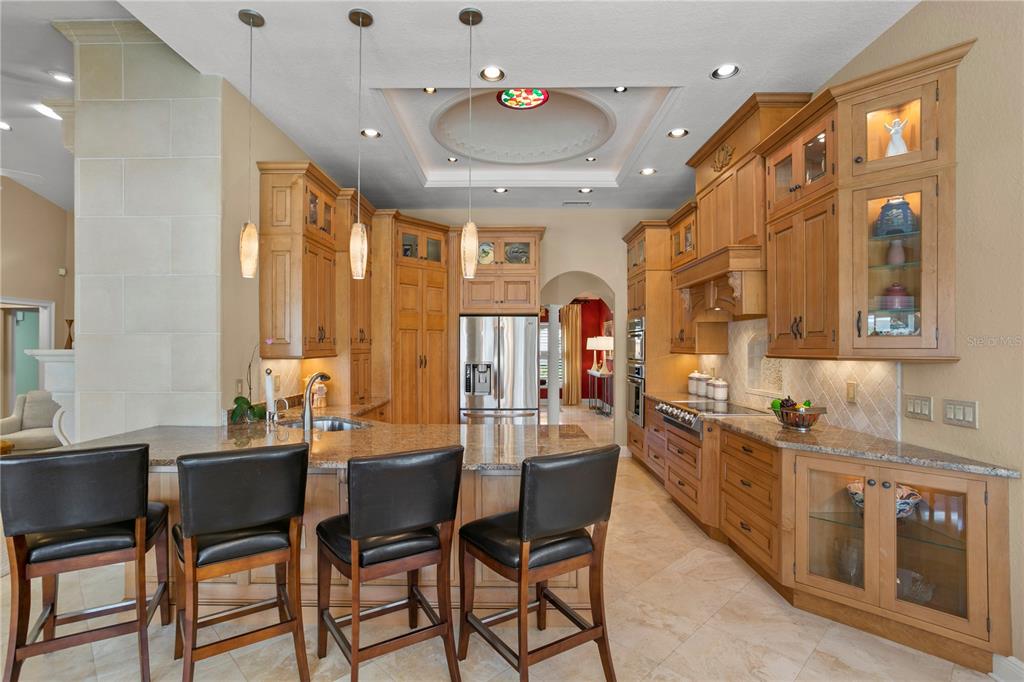 701 PINTA DRIVE