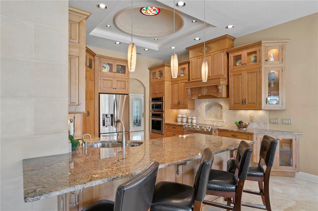 701 PINTA DRIVE