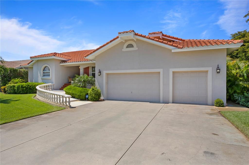 701 PINTA DRIVE