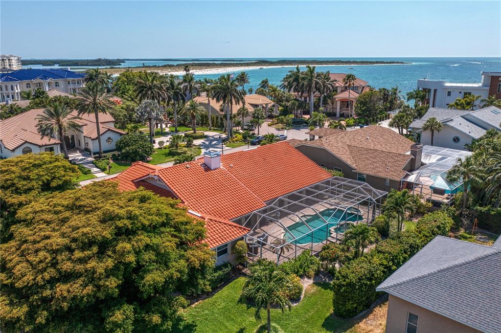 701 PINTA DRIVE