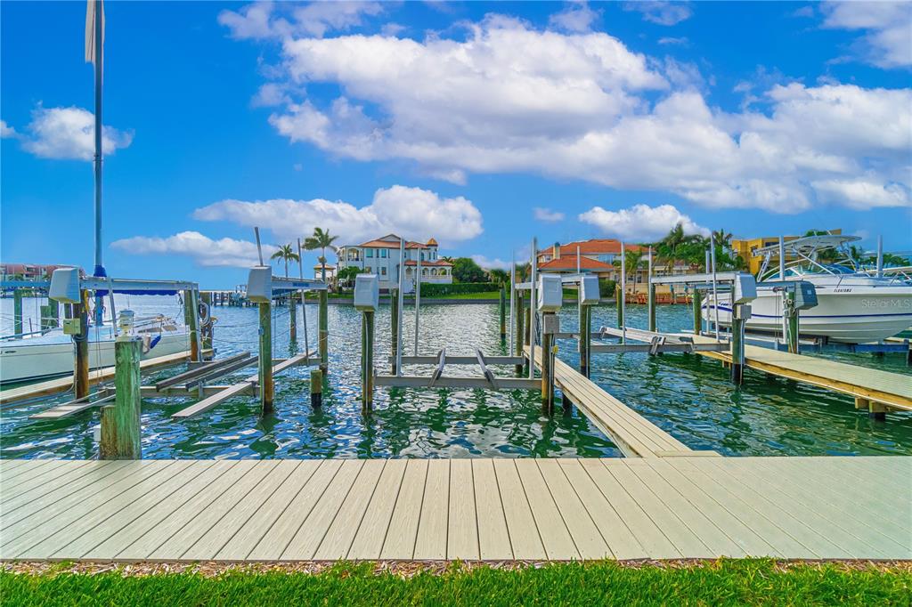 363 PINELLAS BAYWAY S Unit: 51
