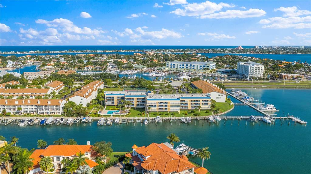 363 PINELLAS BAYWAY S Unit: 51