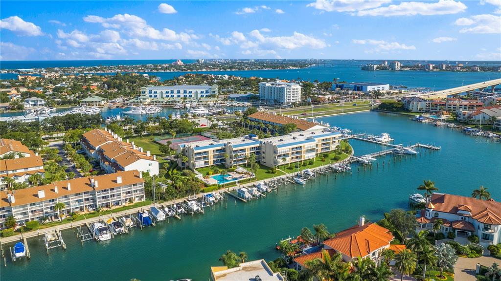 363 PINELLAS BAYWAY S Unit: 51