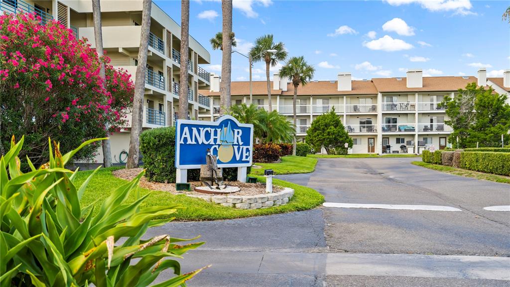 363 PINELLAS BAYWAY S Unit: 51