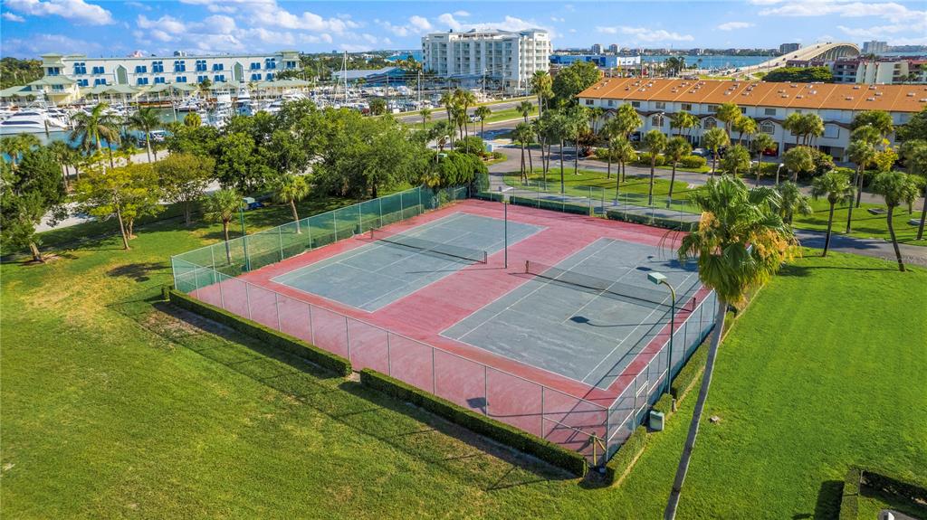 363 PINELLAS BAYWAY S Unit: 51