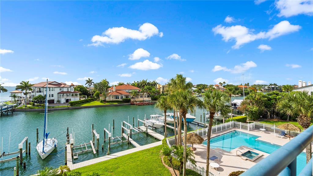 363 PINELLAS BAYWAY S Unit: 51