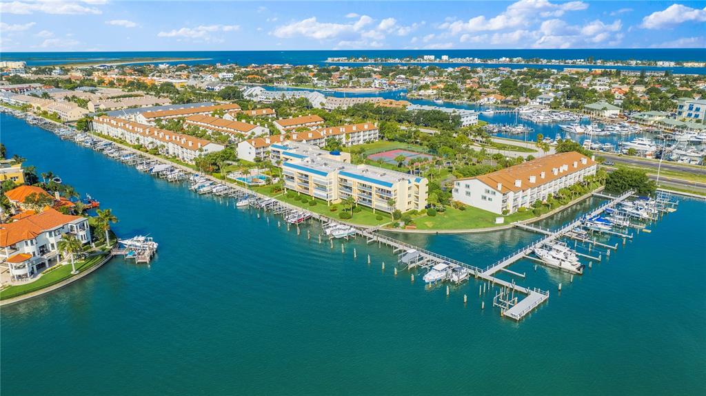 363 PINELLAS BAYWAY S Unit: 51