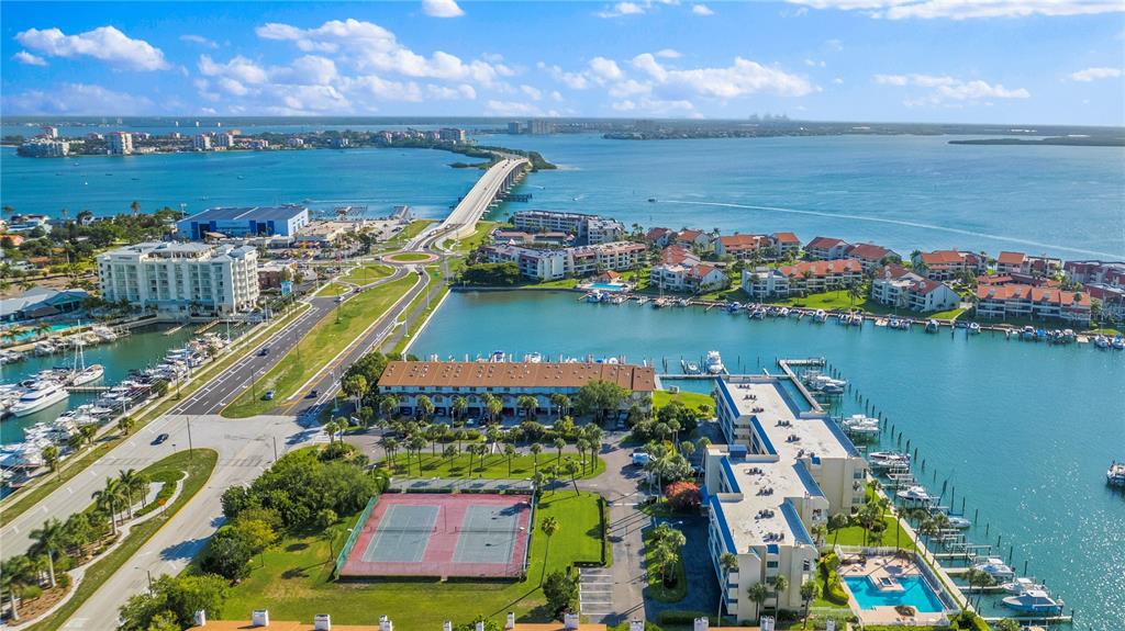 363 PINELLAS BAYWAY S Unit: 51