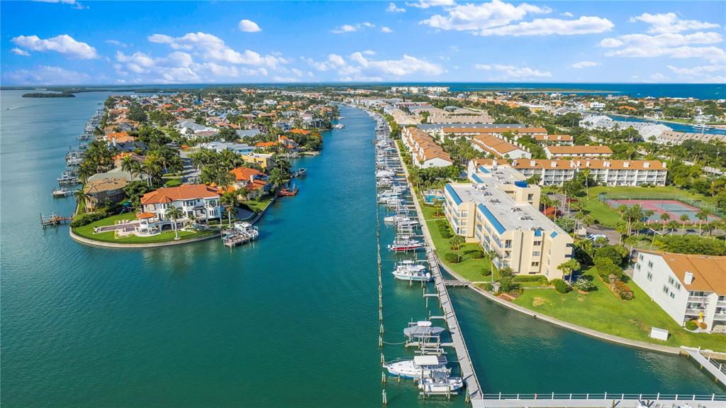 363 PINELLAS BAYWAY S Unit: 51