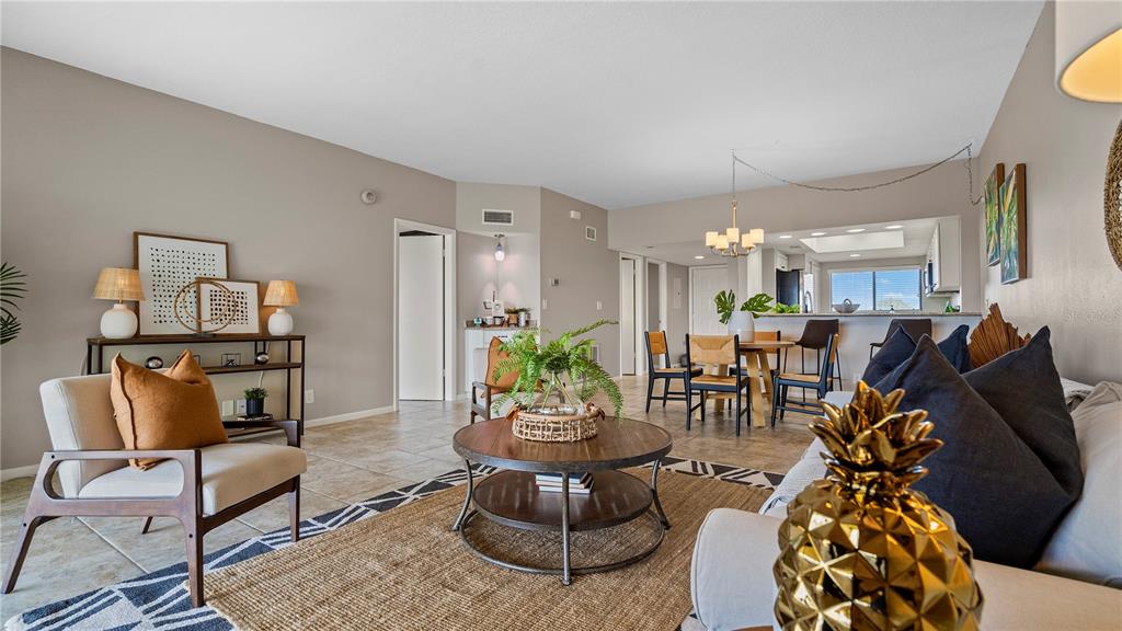 363 PINELLAS BAYWAY S Unit: 51