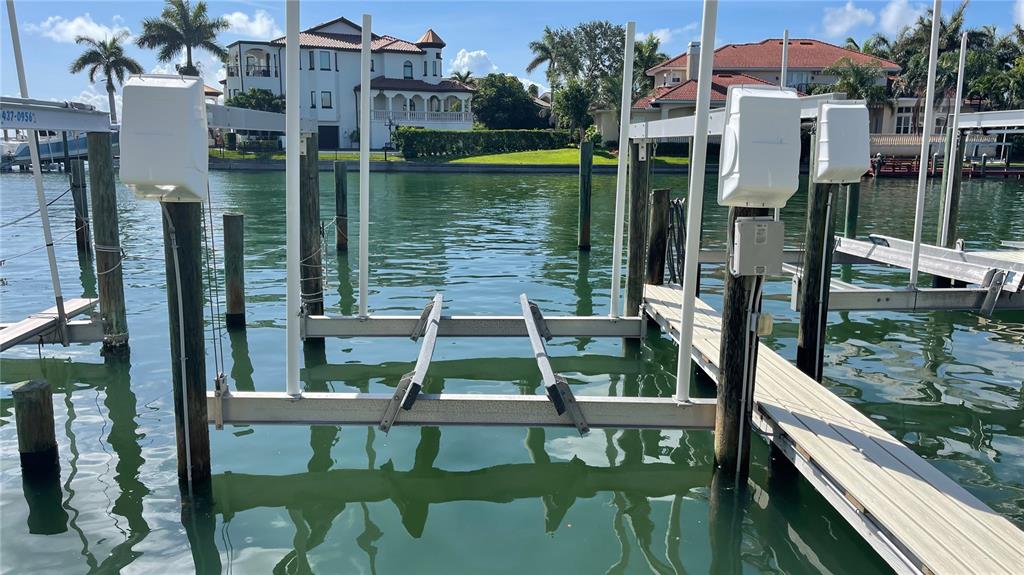 363 PINELLAS BAYWAY S Unit: 51
