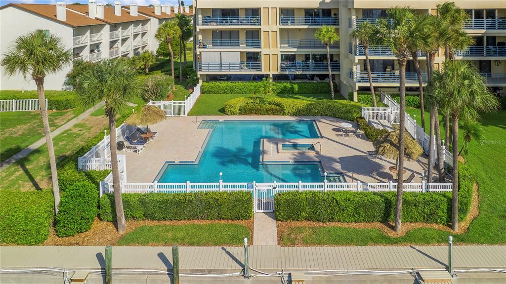 363 PINELLAS BAYWAY S Unit: 51