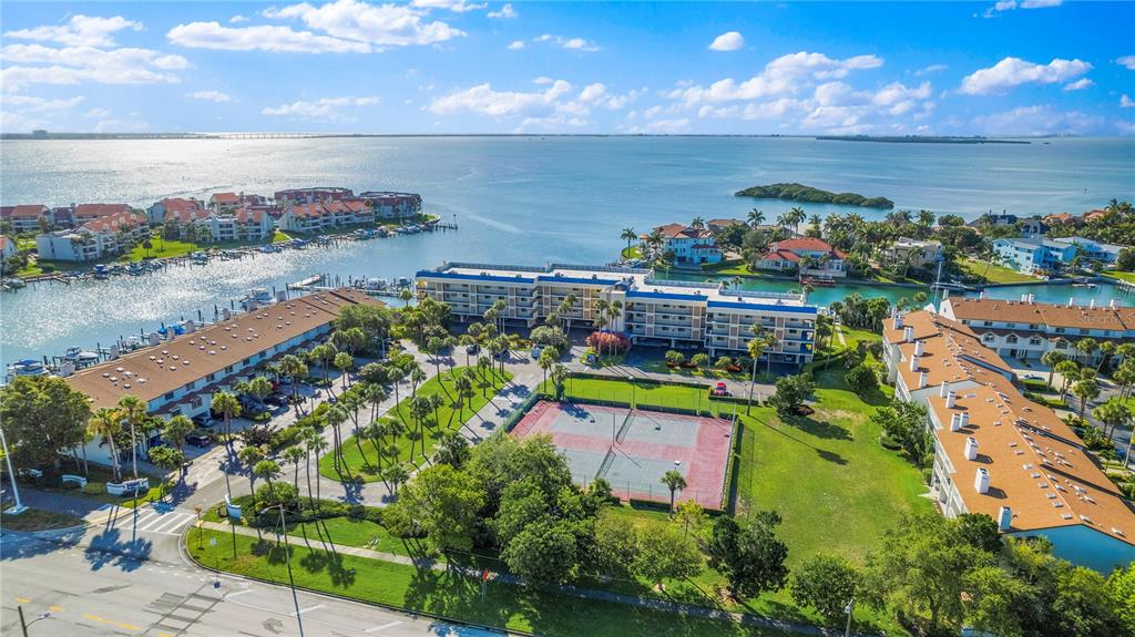 363 PINELLAS BAYWAY S Unit: 51