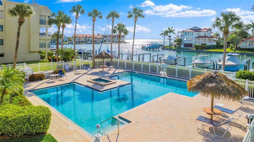 363 PINELLAS BAYWAY S Unit: 51