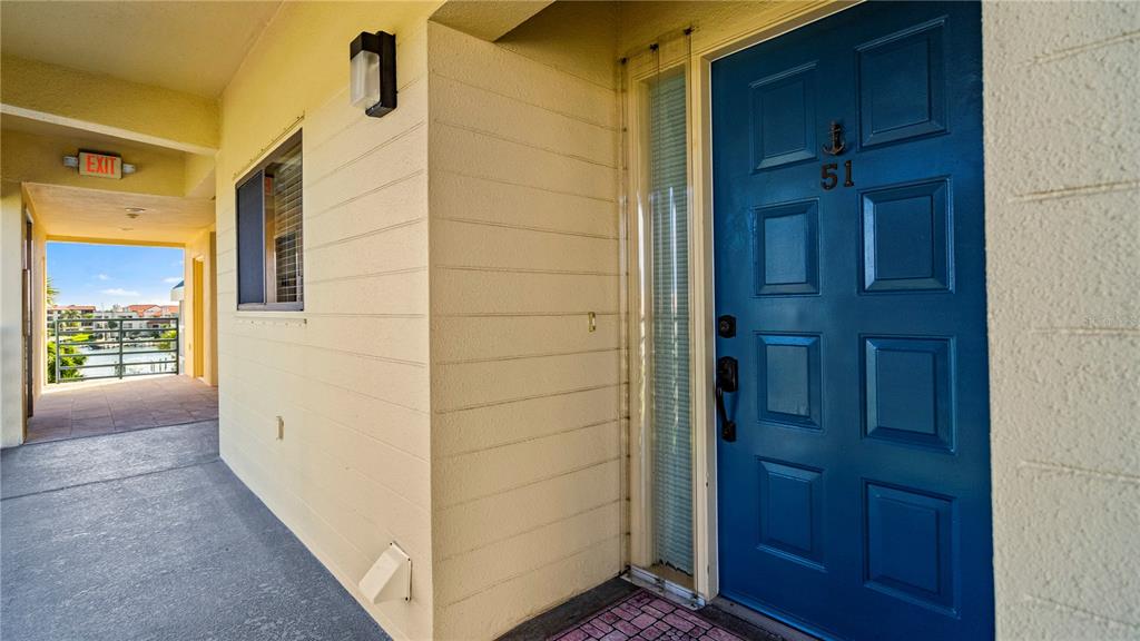 363 PINELLAS BAYWAY S Unit: 51