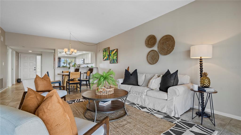 363 PINELLAS BAYWAY S Unit: 51