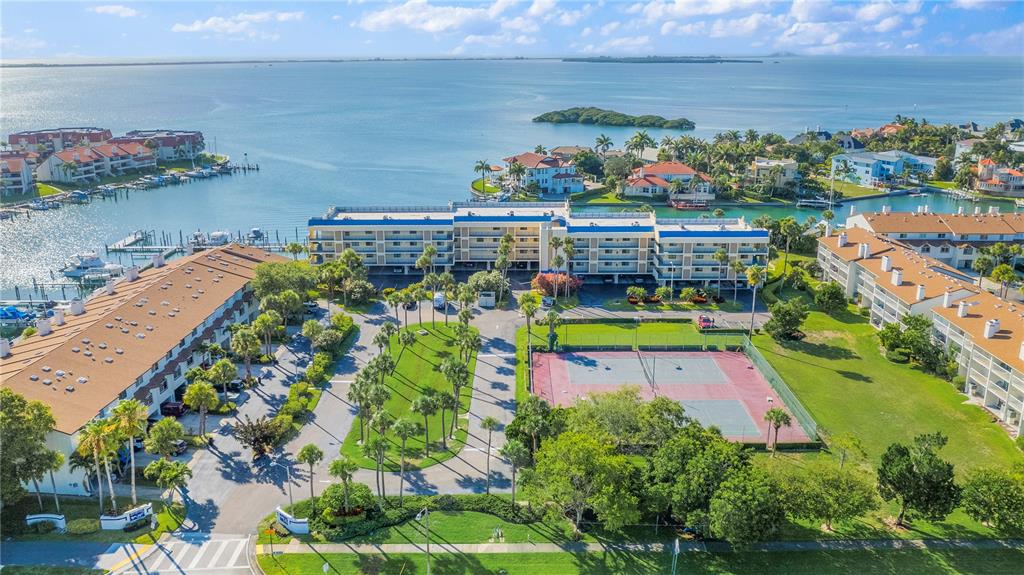 363 PINELLAS BAYWAY S Unit: 51
