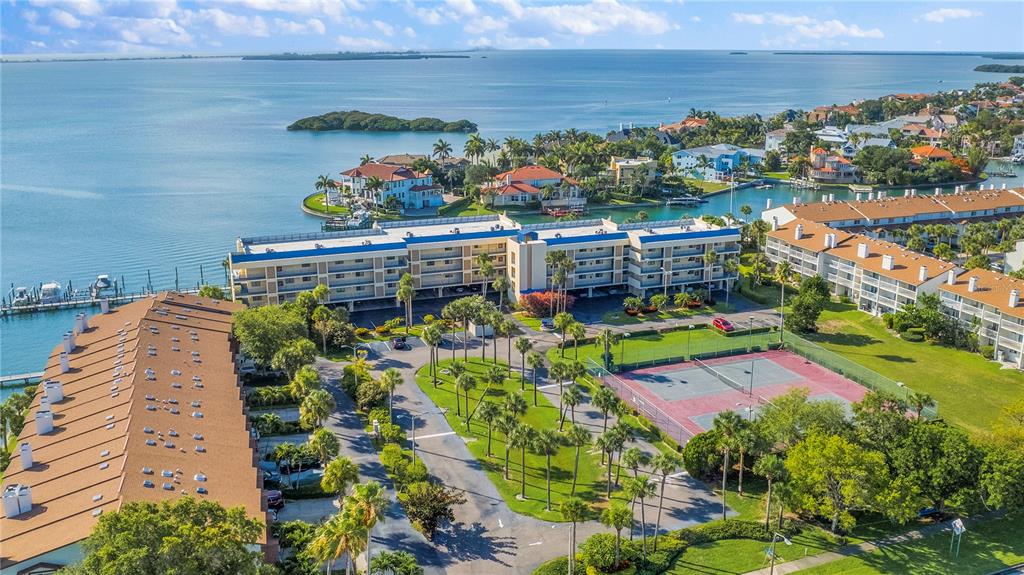 363 PINELLAS BAYWAY S Unit: 51